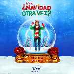 miniatura navidad-otra-vez-por-mrandrewpalace cover carteles