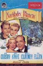 miniatura navidades-blancas-por-alcor cover carteles