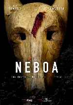 miniatura neboa-por-chechelin cover carteles