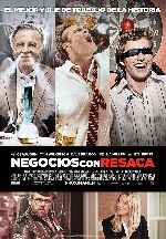 miniatura negocios-con-resaca-por-chechelin cover carteles