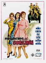 miniatura negocios-del-corazon-v2-por-peppito cover carteles