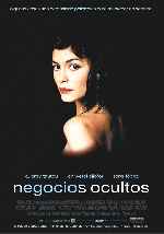 miniatura negocios-ocultos-por-alcor cover carteles