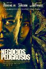 miniatura negocios-peligrosos-por-chechelin cover carteles