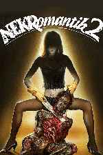 miniatura nekromantik-2-por-mrandrewpalace cover carteles