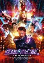 miniatura nekrotronic-por-chechelin cover carteles