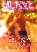 miniatura nerve-un-juego-sin-reglas-por-mrandrewpalace cover carteles