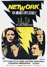 miniatura network-un-mundo-implacable-por-peppito cover carteles