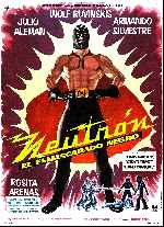 miniatura neutron-el-enmascarado-negro-v2-por-lupro cover carteles