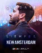 miniatura new-amsterdam-2018-temporada-05-por-mrandrewpalace cover carteles