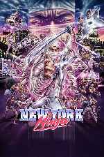 miniatura new-york-ninja-por-bandra-palace cover carteles