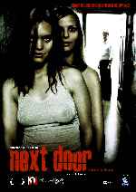 miniatura next-door-por-sergio91 cover carteles