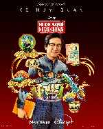 miniatura ni-de-aqui-ni-de-china-v6-por-mrandrewpalace cover carteles