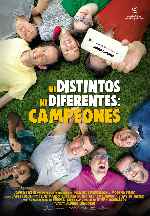 miniatura ni-distintos-ni-diferentes-campeones-por-chechelin cover carteles