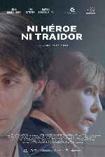 miniatura ni-heroe-ni-traidor-por-chechelin cover carteles