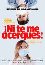 miniatura ni-te-me-acerques-por-chechelin cover carteles