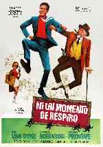 miniatura ni-un-momento-de-respiro-por-chechelin cover carteles