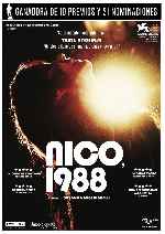 miniatura nico-1988-por-chechelin cover carteles