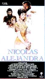 miniatura nicolas-y-alejandra-por-alcor cover carteles