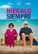 miniatura niegalo-siempre-por-chechelin cover carteles
