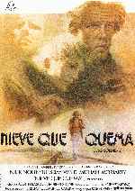 miniatura nieve-que-quema-por-peppito cover carteles