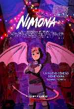 miniatura nimona-por-chechelin cover carteles