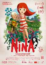 miniatura nina-i-el-secret-de-lerico-por-chechelin cover carteles
