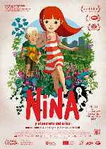 miniatura nina-y-el-secreto-del-erizo-por-chechelin cover carteles