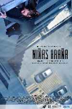 miniatura ninas-arana-v2-por-chechelin cover carteles