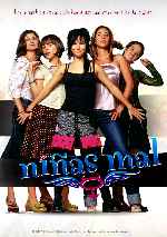 miniatura ninas-mal-v6-por-melegar cover carteles