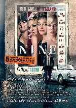 miniatura nine-por-peppito cover carteles