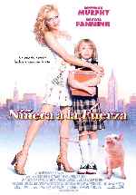 miniatura ninera-a-la-fuerza-por-alcor cover carteles