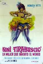 miniatura nini-tirabuscio-la-mujer-que-invento-el-meneo-v2-por-mackintosh cover carteles