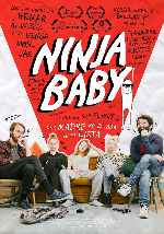 miniatura ninja-baby-por-chechelin cover carteles