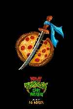 miniatura ninja-turtles-caos-mutante-v4-por-chechelin cover carteles