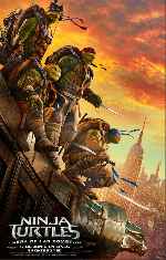 miniatura ninja-turtles-fuera-de-las-sombras-por-franvilla cover carteles