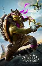miniatura ninja-turtles-fuera-de-las-sombras-v4-por-chechelin cover carteles