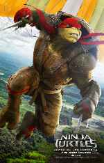 miniatura ninja-turtles-fuera-de-las-sombras-v6-por-chechelin cover carteles