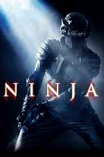 miniatura ninja-v2-por-mrandrewpalace cover carteles