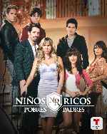 miniatura ninos-ricos-pobres-padres-por-chechelin cover carteles