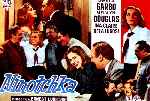 miniatura ninotchka-v2-por-alcor cover carteles