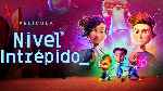 miniatura nivel-intrepido-v3-por-chechelin cover carteles