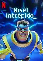 miniatura nivel-intrepido-v4-por-chechelin cover carteles