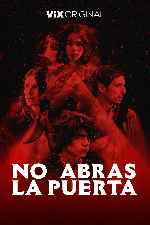 miniatura no-abras-la-puerta-por-chechelin cover carteles