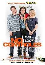 miniatura no-controles-v8-por-peppito cover carteles