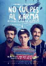 miniatura no-culpes-al-karma-de-lo-que-te-pasa-por-gilipollas-v2-por-chechelin cover carteles