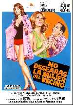 miniatura no-desearas-la-mujer-del-vecino-por-lupro cover carteles