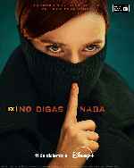miniatura no-digas-nada-2024-por-mrandrewpalace cover carteles