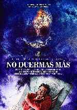miniatura no-duermas-mas-por-chechelin cover carteles