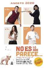 miniatura no-es-lo-que-parece-v2-por-chechelin cover carteles