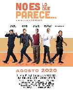 miniatura no-es-lo-que-parece-v4-por-chechelin cover carteles